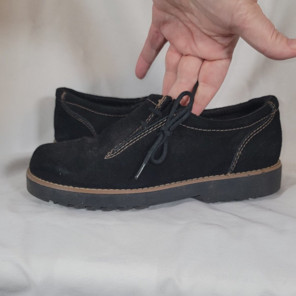 Original Rugged Outback shoes, size 8.5 Gently worn